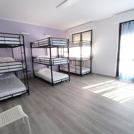 Hostel 3 Milano Eksteriør billede