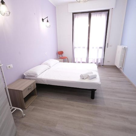 Hostel 3 Milano Eksteriør billede