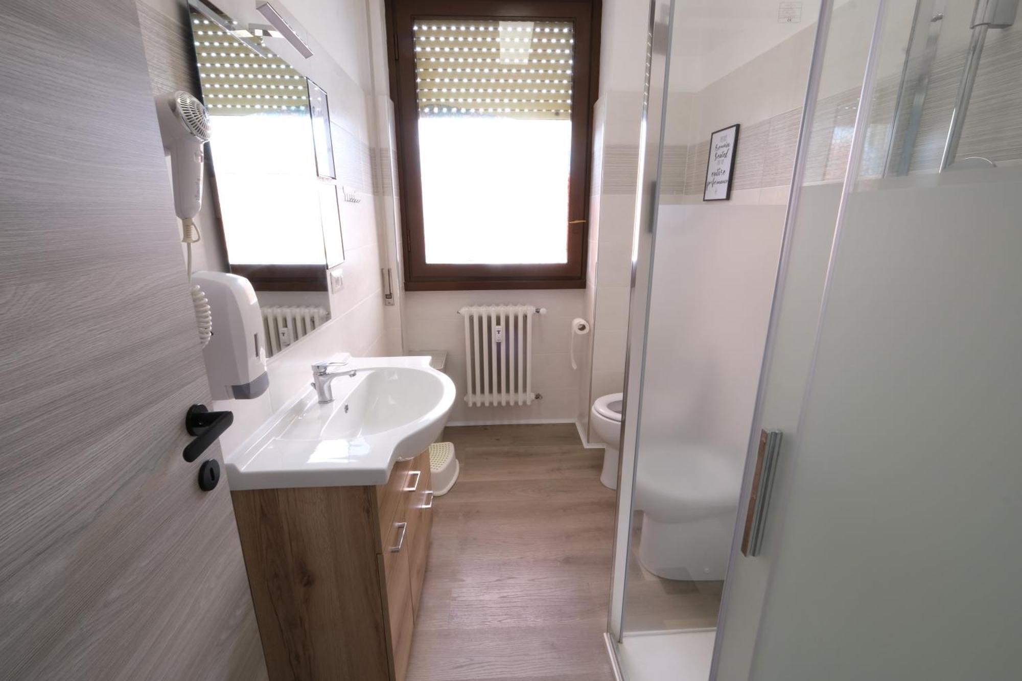 Hostel 3 Milano Eksteriør billede